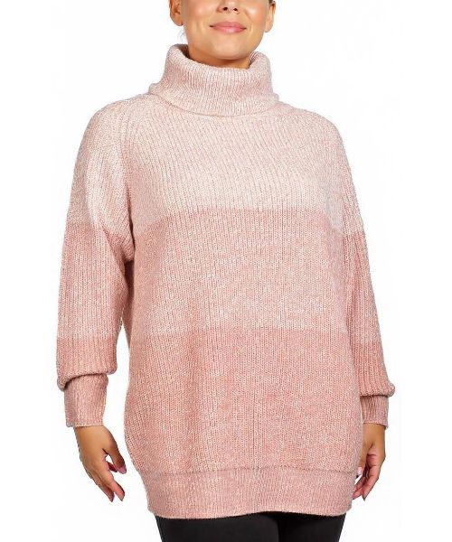 Снимка на Дамски пуловер