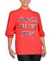 Снимка на Дамски пуловер