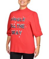 Снимка на Дамски пуловер