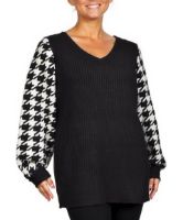 Снимка на Дамски пуловер