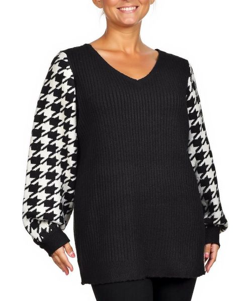 Снимка на Дамски пуловер