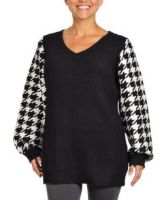 Снимка на Дамски пуловер