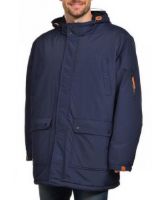 Снимка на Мъжко ватирано яке