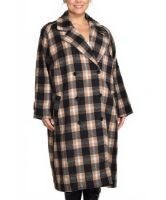 Снимка на Дамско палто