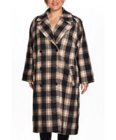 Снимка на Дамско палто
