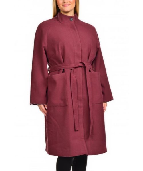 Снимка на Дамско палто