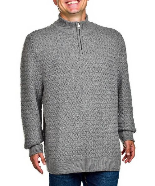 Снимка на Мъжки пуловер