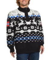 Снимка на Мъжки пуловер