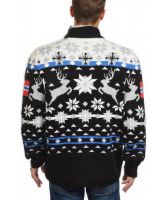 Снимка на Мъжки пуловер