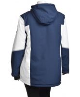 Снимка на Дамско ски яке