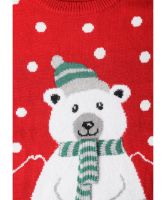 Снимка на Дамски пуловер