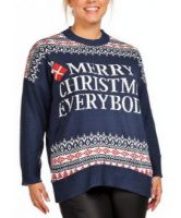 Снимка на Дамски пуловер