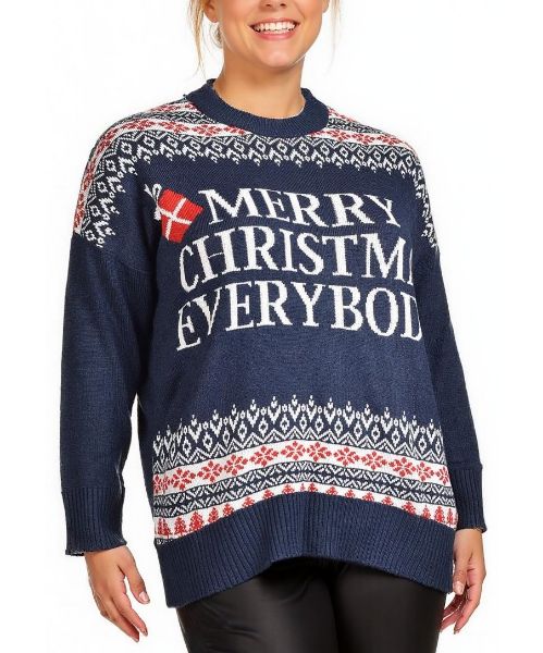 Снимка на Дамски пуловер