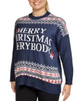 Снимка на Дамски пуловер