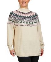 Снимка на Дамски пуловер