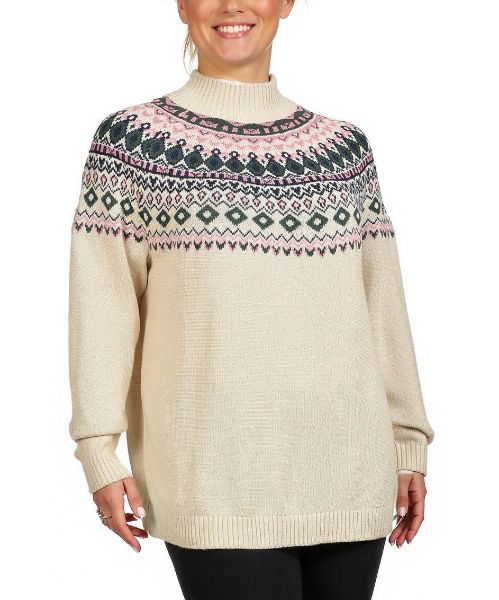 Снимка на Дамски пуловер