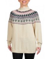 Снимка на Дамски пуловер