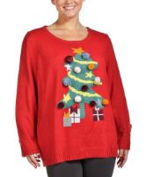 Снимка на Дамски пуловер