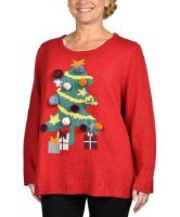 Снимка на Дамски пуловер