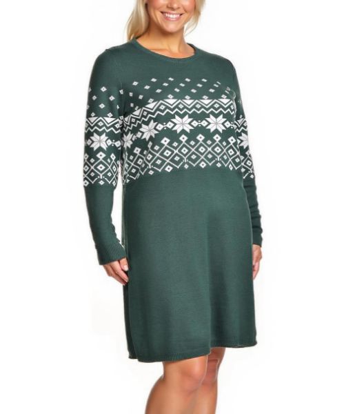 Снимка на Плетена рокля