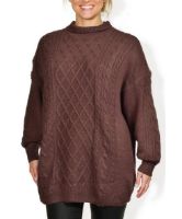 Снимка на Дамски пуловер