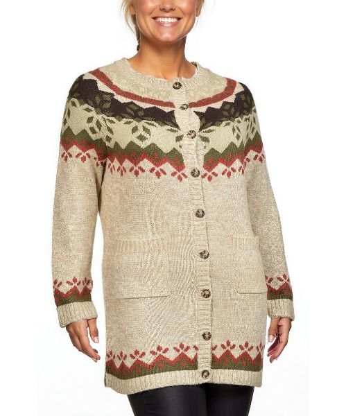 Снимка на Дамска жилетка