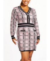 Снимка на Плетена рокля