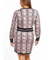 Снимка на Плетена рокля