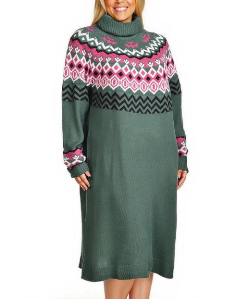 Снимка на Плетена рокля