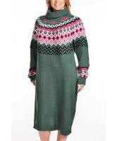 Снимка на Плетена рокля