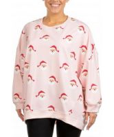 Снимка на Дамска ватирана блуза