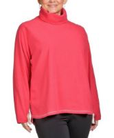 Снимка на Дамски поларен суичър