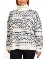 Снимка на Дамски пуловер