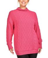 Снимка на Дамски пуловер