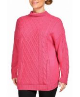 Снимка на Дамски пуловер