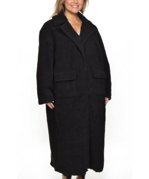 Снимка на Дамско палто