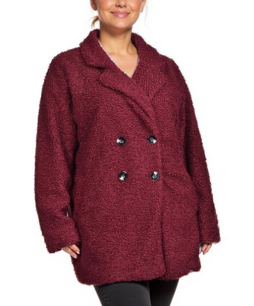 Снимка на Дамско палто