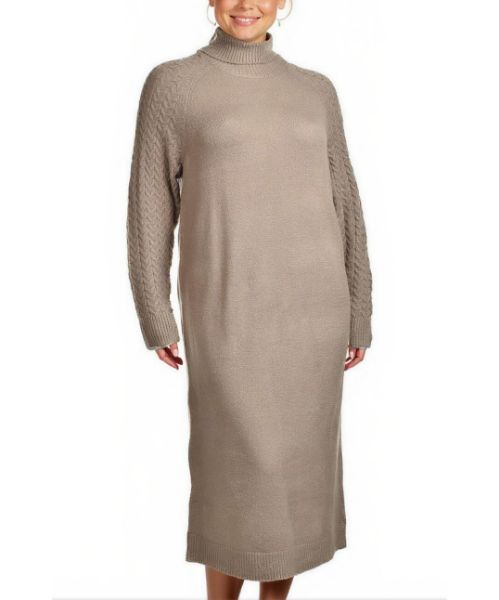 Снимка на Плетена рокля