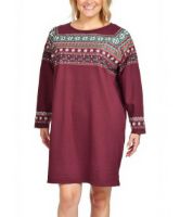 Снимка на Ватирана рокля