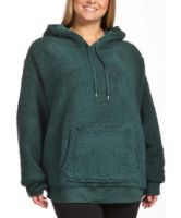 Снимка на Дамскo поларено горнище