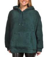 Снимка на Дамскo поларено горнище