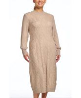 Снимка на Плетена рокля