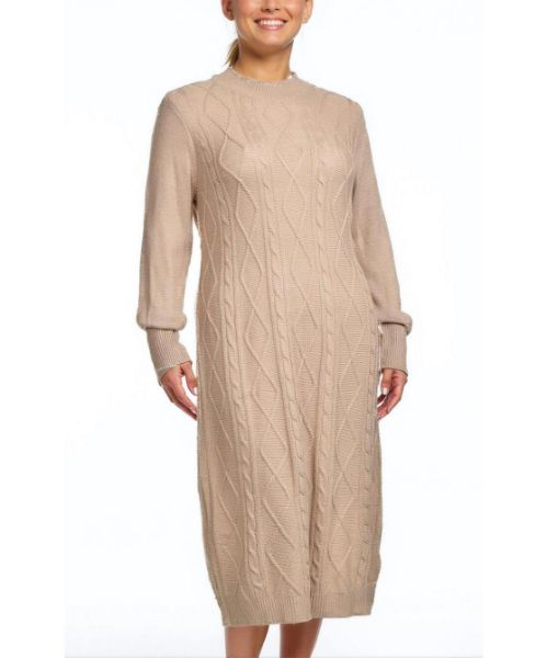 Снимка на Плетена рокля