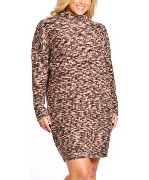 Снимка на Плетена рокля