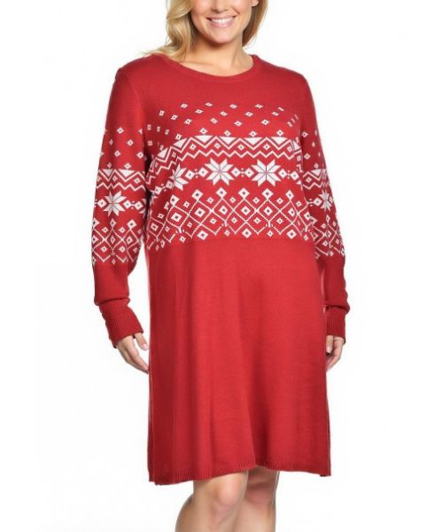 Снимка на Плетена рокля