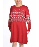 Снимка на Плетена рокля