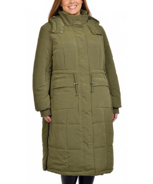 Снимка на Дамско яке