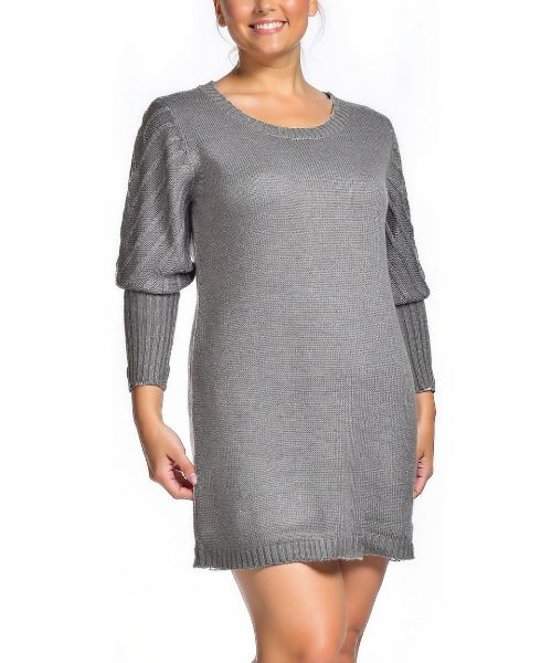 Снимка на Плетена рокля