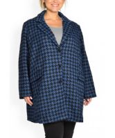 Снимка на Дамско палто