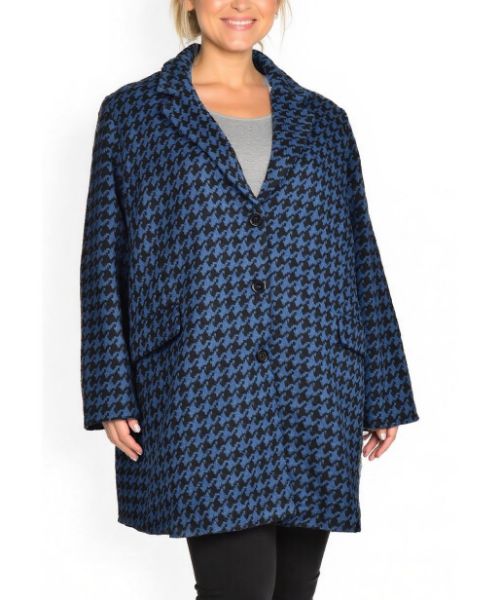 Снимка на Дамско палто